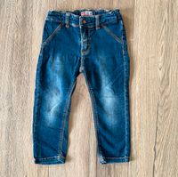 Blaue Jeans von TDC Gr. 86 Niedersachsen - Hessisch Oldendorf Vorschau