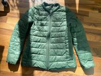 Roxy Daunenjacke / Übergangsjacke, Größe S, Grün, Damen Stuttgart - Feuerbach Vorschau