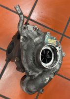 Turbolader BMW 5er 7er X5 X6 53039700284 11658506380 Bielefeld - Senne Vorschau