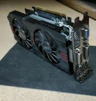 ASUS GTX 750Ti 2GB Baden-Württemberg - Ostfildern Vorschau