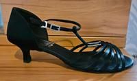 Freed of London Tanzschuhe Sandalen heels Niedersachsen - Grasberg Vorschau
