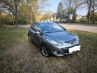 Mazda 2 1.3 MZR 62kW Center-Line Center-Line Niedersachsen - Langenhagen Vorschau