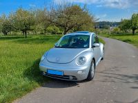 Volkswagen New Beetle 2.3 V5 Standard Hessen - Reiskirchen Vorschau