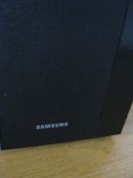 Samsung Bassbox München - Bogenhausen Vorschau