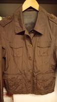 Jacke von Jakes, braun, wie NEU, Gr. 40 Bayern - Ortenburg Vorschau