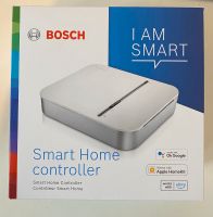 Bosch Smart Home Controller NEU Schleswig-Holstein - Lübeck Vorschau