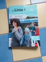 Die neue Linie 1 Kurs- und Übungsbuch A1 Baden-Württemberg - Rheinau Vorschau