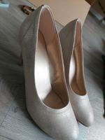 Graceland Pumps Gold Bayern - Hof (Saale) Vorschau