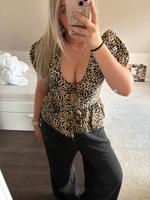 Bershka Bluse Güstrow - Landkreis - Güstrow Vorschau