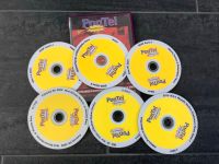 NBA Games Spiele Pontel DVDs Suns Hawks Sixers All Star Aachen - Aachen-Brand Vorschau