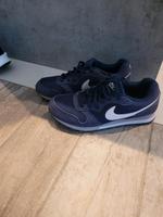 Nike Schuhe blau gr 41 Hessen - Münster Vorschau