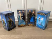 Disney Fairytale Designer Collection Limited Edition Frozen Sachsen - Ottendorf-Okrilla Vorschau