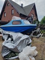 3 Kieler Angelboot Motorboot Projekt Berlin - Köpenick Vorschau
