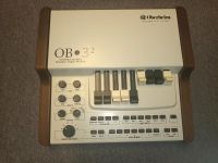 Oberheim OB3.2 Drawbar Organ Module Niedersachsen - Laatzen Vorschau