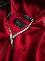 Ralph Lauren zip hoodie/selten Niedersachsen - Rastede Vorschau