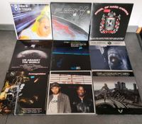 DRUM AND BASS VINYL COLLECTION breakbeat hardcore oldskool rare Baden-Württemberg - Mannheim Vorschau