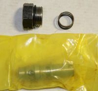 Bobcat VALVE REL Repair Kit Entlastungsventil antriebpumpe M66320 Niedersachsen - Neuenkirchen - Merzen Vorschau