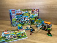 Lego Friends 41339 Mias Wohnmobil Dortmund - Mitte Vorschau