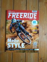 Freeride Magazin 02/20 inkl Enduro-Spezial Rheinland-Pfalz - Ehlscheid Vorschau