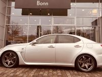 Lexus IS-F 5.0 V8 Bonn - Graurheindorf Vorschau