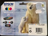 Epson T 2616 Claria Premium Multipack 26 Bayern - Dorfen Vorschau