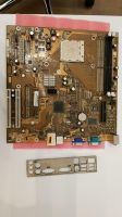 Fujitsu D2560-A22 GS2 Mainboard mit AM2 Sockel DDR2 D2560 A22 Hessen - Offenbach Vorschau