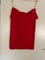 Verkaufe 1 Rock, 1 Pullover, 1 Hose von Guess Sachsen - Riesa Vorschau