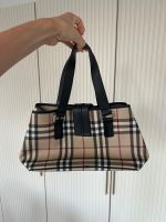 Burberry Vintage Handtasche Rheinland-Pfalz - Koblenz Vorschau