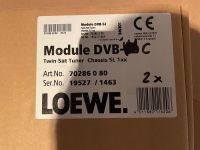 Loewe DVB-C Modul für Chassis SL1xx Bayern - Dorfen Vorschau