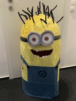 Minions Fasching Karneval Kostüm Bayern - Oberhaid Vorschau