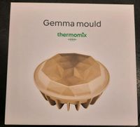 Silikonbackform "gemma mould" (Diamant) von Thermomix Baden-Württemberg - Rottweil Vorschau