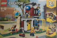 LEGO 31081 CREATOR 3 in 1 Umbaubares Freizeitzentrum NEU OVP EOL Thüringen - Waltershausen Vorschau