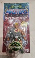 Masters of the Universe SNAKE ARMOR HE-MAN Hessen - Ebersburg Vorschau