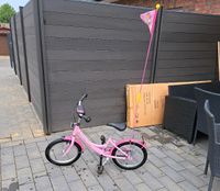 Puky Kinderfahrrad Lillifee Schleswig-Holstein - Krempe Vorschau