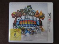 Nintendo 3 DS Spiel Skylanders Giants Bayern - Thyrnau Vorschau