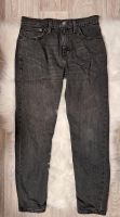 Damen Levi's Jeans dunkelgrau Gr. W 29 L (Gr.38) Bayern - Erbendorf Vorschau