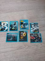 Blue Ocean Playmobil Sammelsticker Nordrhein-Westfalen - Simmerath Vorschau