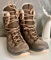 Lowa CALCETA III GTX WS Damen Winterstiefel ❤️wie Neu❤️ Nordrhein-Westfalen - Herne Vorschau