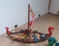 Playmobil Piratenschiff Kreis Pinneberg - Tornesch Vorschau