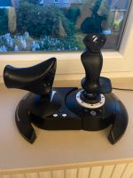 Thrustmaster flug Joystick Kreis Pinneberg - Wedel Vorschau