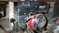 Standmotor Vanguard Motor 9 PS Stationärmotor Briggs & Stratton Bayern - Moosbach b. Vohenstrauß Vorschau