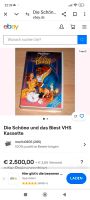 Walt Disney Raritäten neuwertig Baden-Württemberg - St. Georgen Vorschau