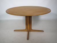 Mid-Century Esstisch Niels Møller Esche 70er Danish Design Tisch Rheinland-Pfalz - Mainz Vorschau