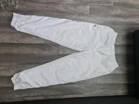 Weiße Lacoste Hose Berlin - Hellersdorf Vorschau
