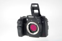Sigma SD1, DSLR Kamera, 46,1 Megapixel, TOP Sigma Modell Bayern - Ellzee Vorschau
