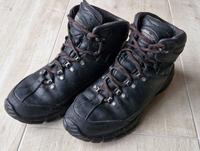 Damen Trekkingstiefel Wanderstiefel Meindl Ohio Goretex Gr.37,5 Güstrow - Landkreis - Güstrow Vorschau