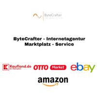 Marktplatz Dienstleistungen - eBay, Amazon, Kaufland, Otto und co Nordrhein-Westfalen - Bünde Vorschau