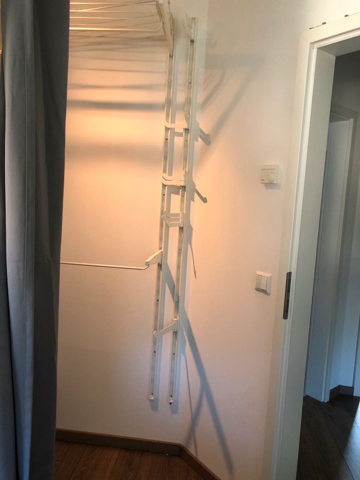 Regal / Schrank (Stecksystem) Ikea 2x in Schwetzingen