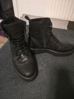 Stiefel Boots von Jolana & Fenena Gr 41  Schwarz 17€ Bielefeld - Bielefeld (Innenstadt) Vorschau