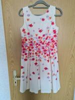 Damen Kleid Gr.36/38 von TOM TAILOR Sachsen - Großenhain Vorschau